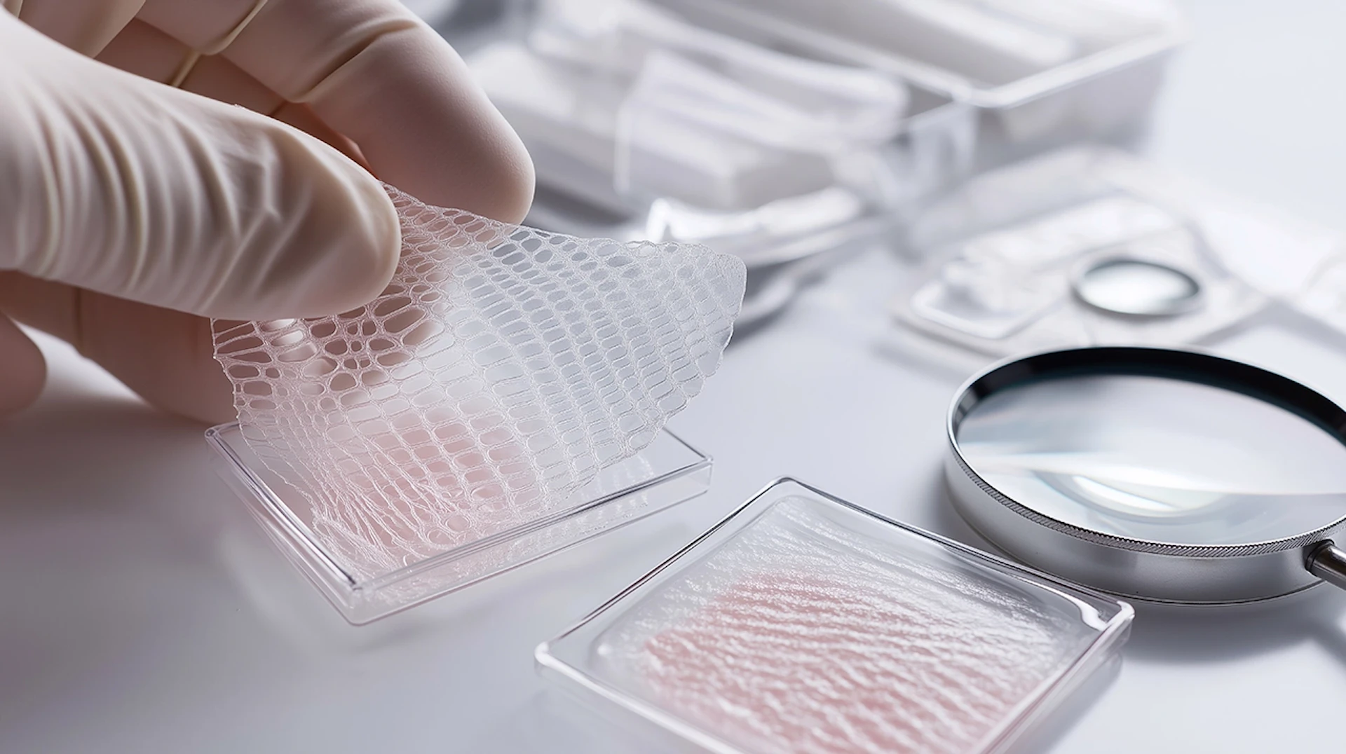 畜産とヒトの不妊治療にリンパ管再生技術で挑む――LYMPHOGENiXが25万ポンドを資金調達