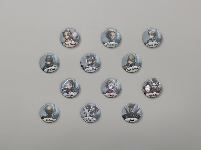 第五人格 イマーシブ・チェイス | アトラクション | IMMERSIVE FORT TOKYO 