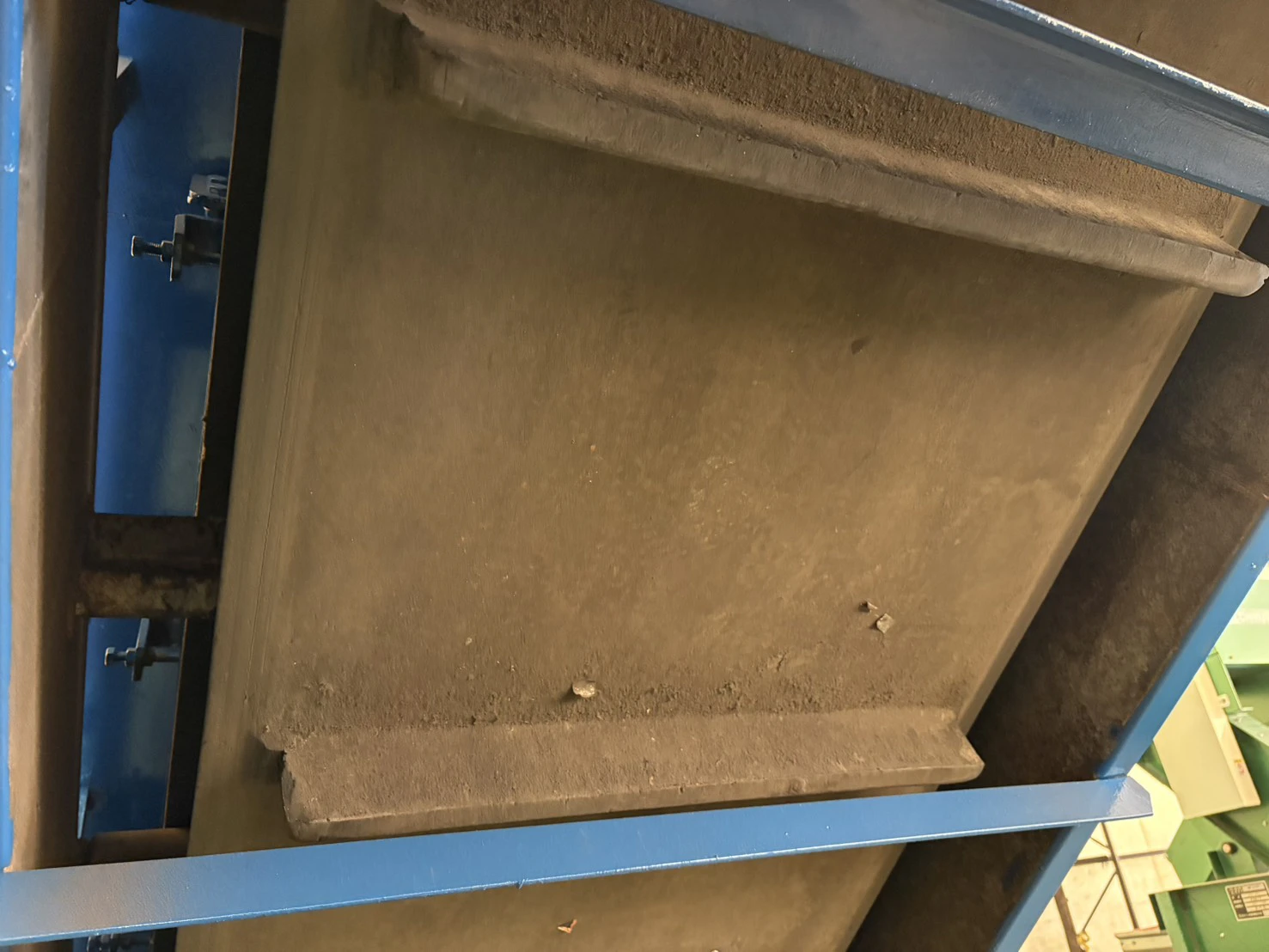 ＜不明＞磁選機付きコンベヤ　0.75 kW　ベルト幅760mm - 画像11