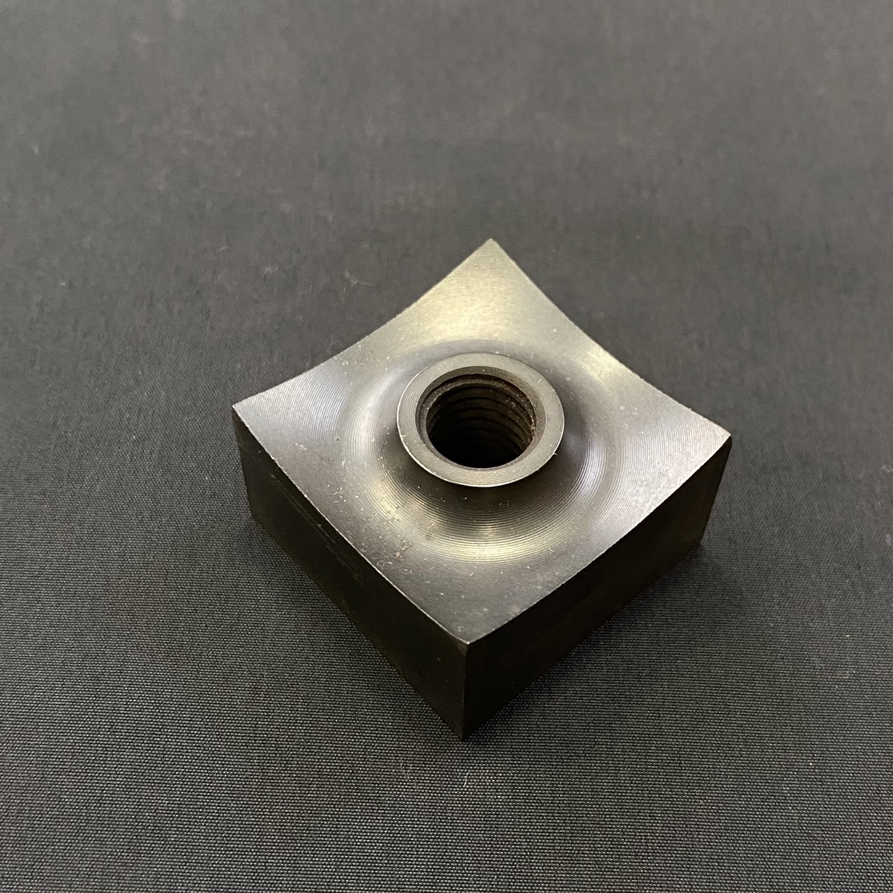 プッシャー式破砕機用回転刃