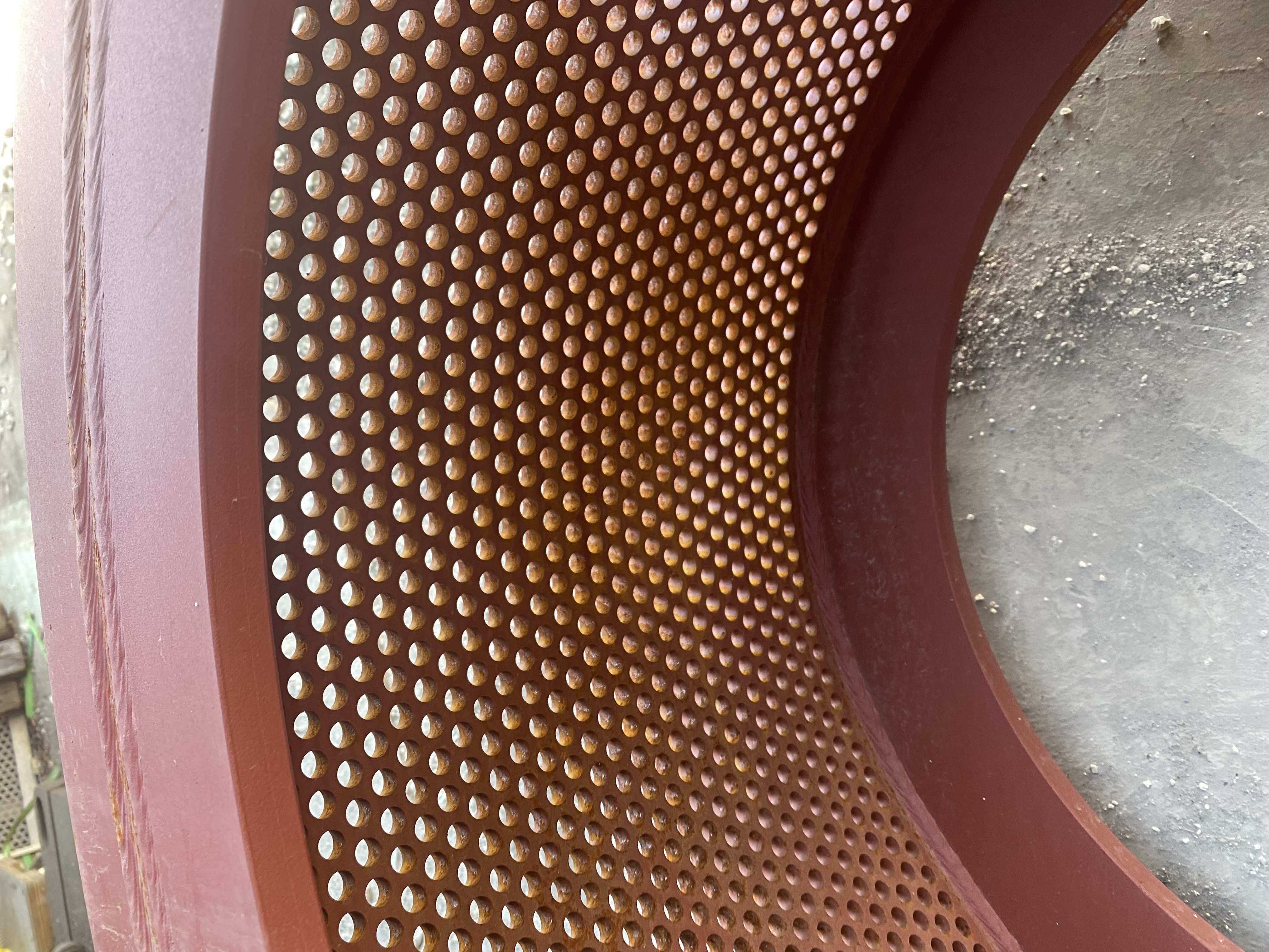 環境機器用大型スクリーン - 製品写真4