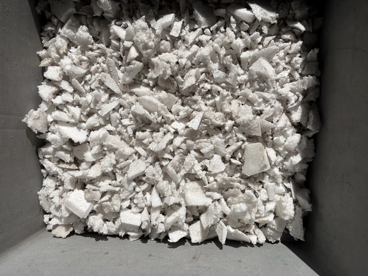 ＜日本シーム＞洗浄粉砕機　PF-2000A　2015年製　37kW　粉砕室700ｘ600mm - 画像13