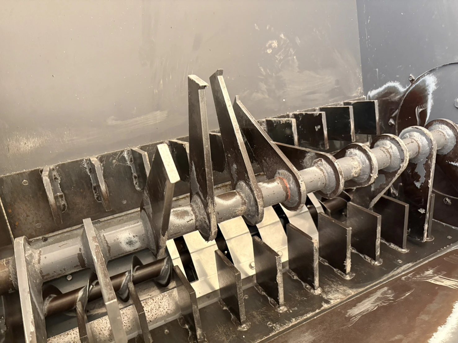 ＜山本製作所＞発泡スチロール溶融機 ハイメルター RE-E502　処理能力50kg/h - 画像11