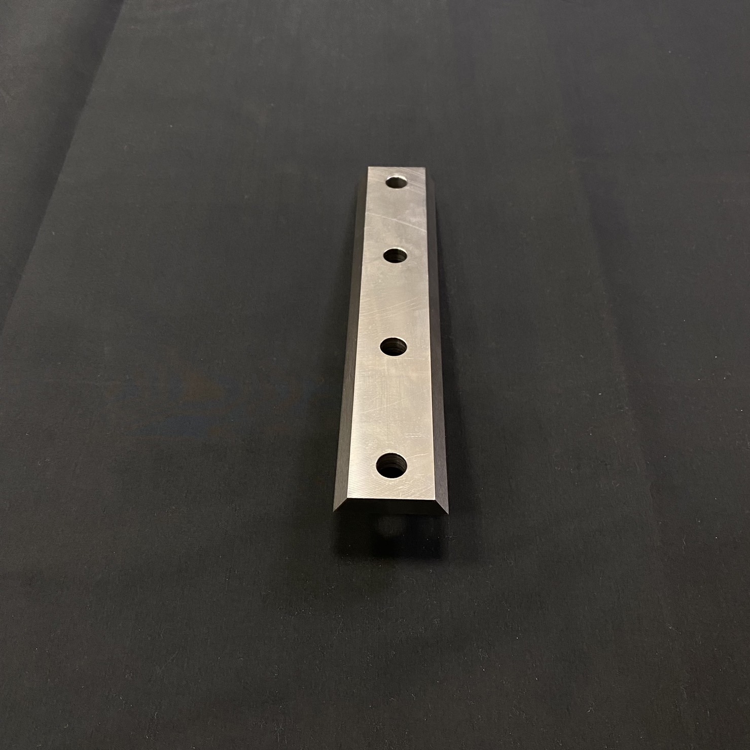 ウッドチッパー用ブレード - 製品写真3