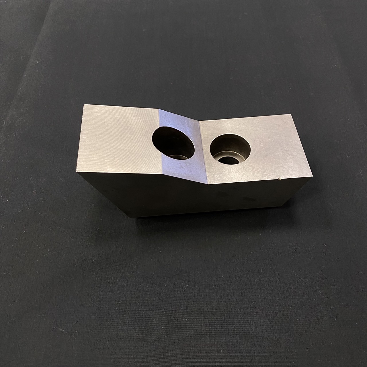 二軸破砕機用ブレード (交換方式) - 製品写真1