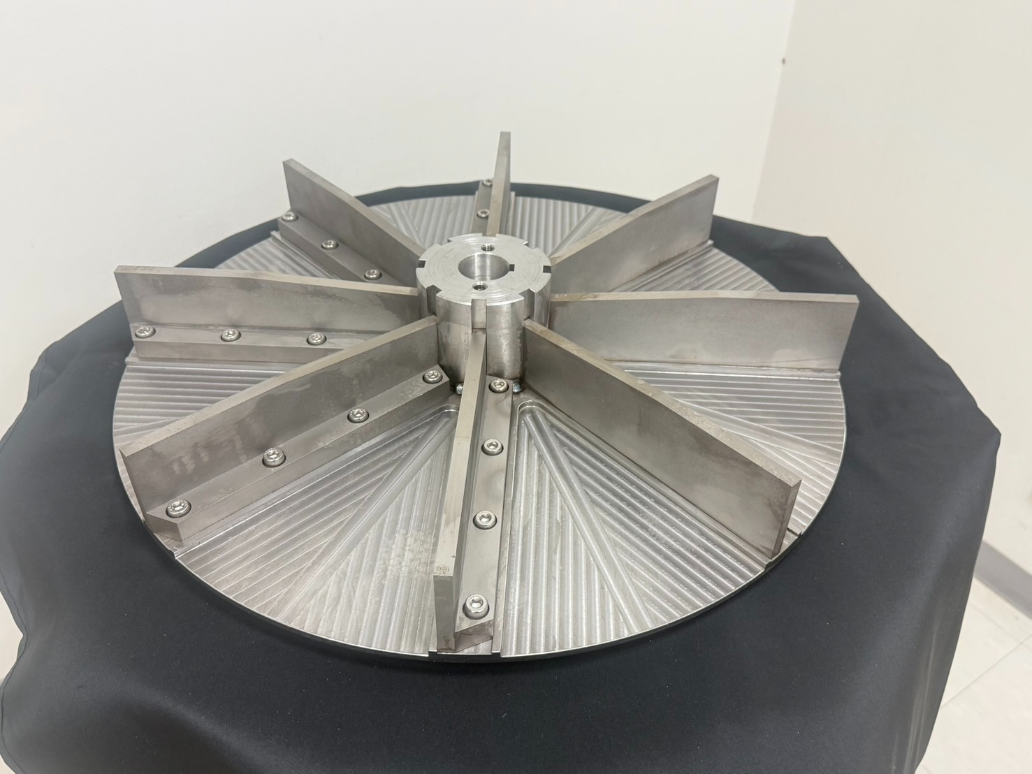 ブロワー用インペラー