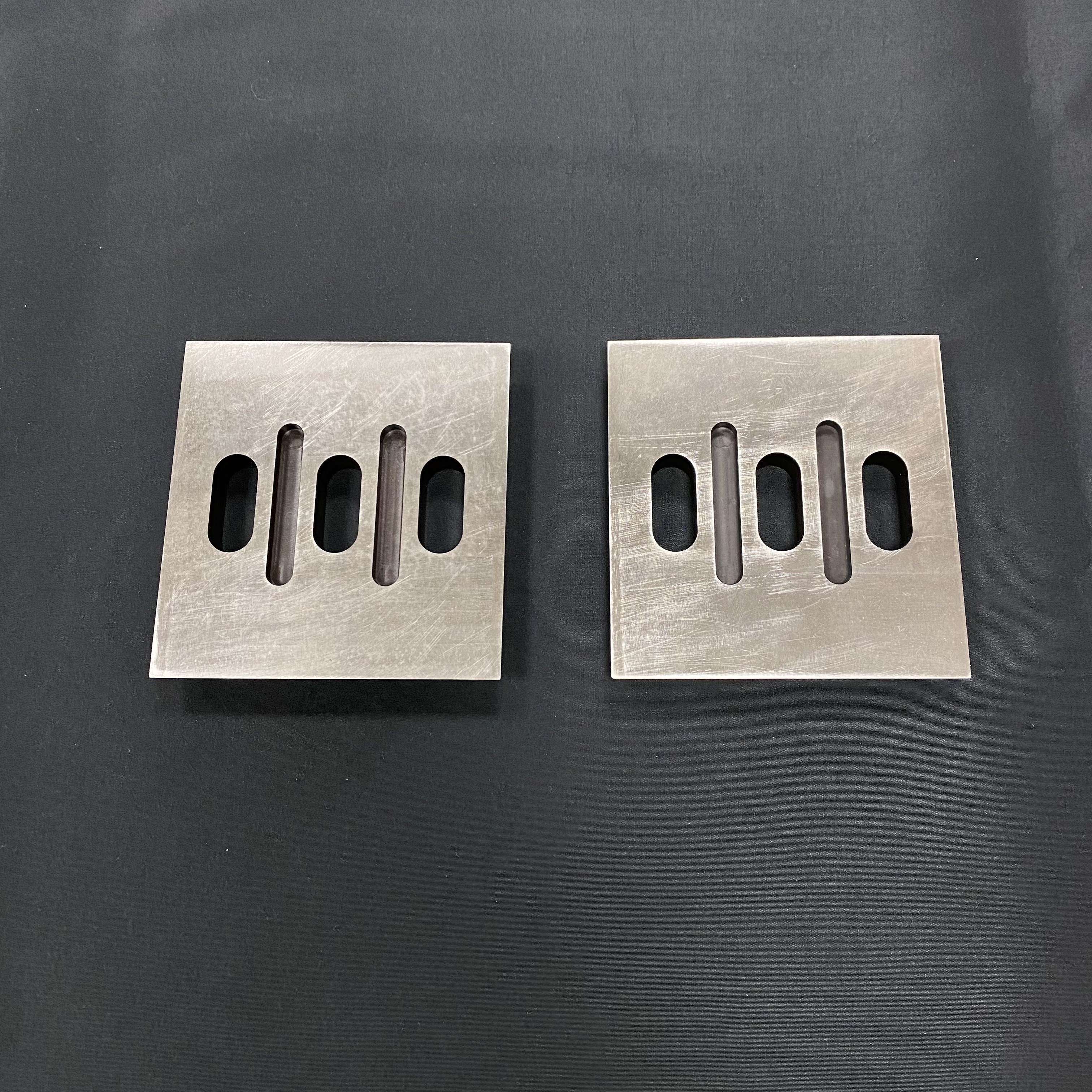 ウッドチッパーブレード - 製品写真1