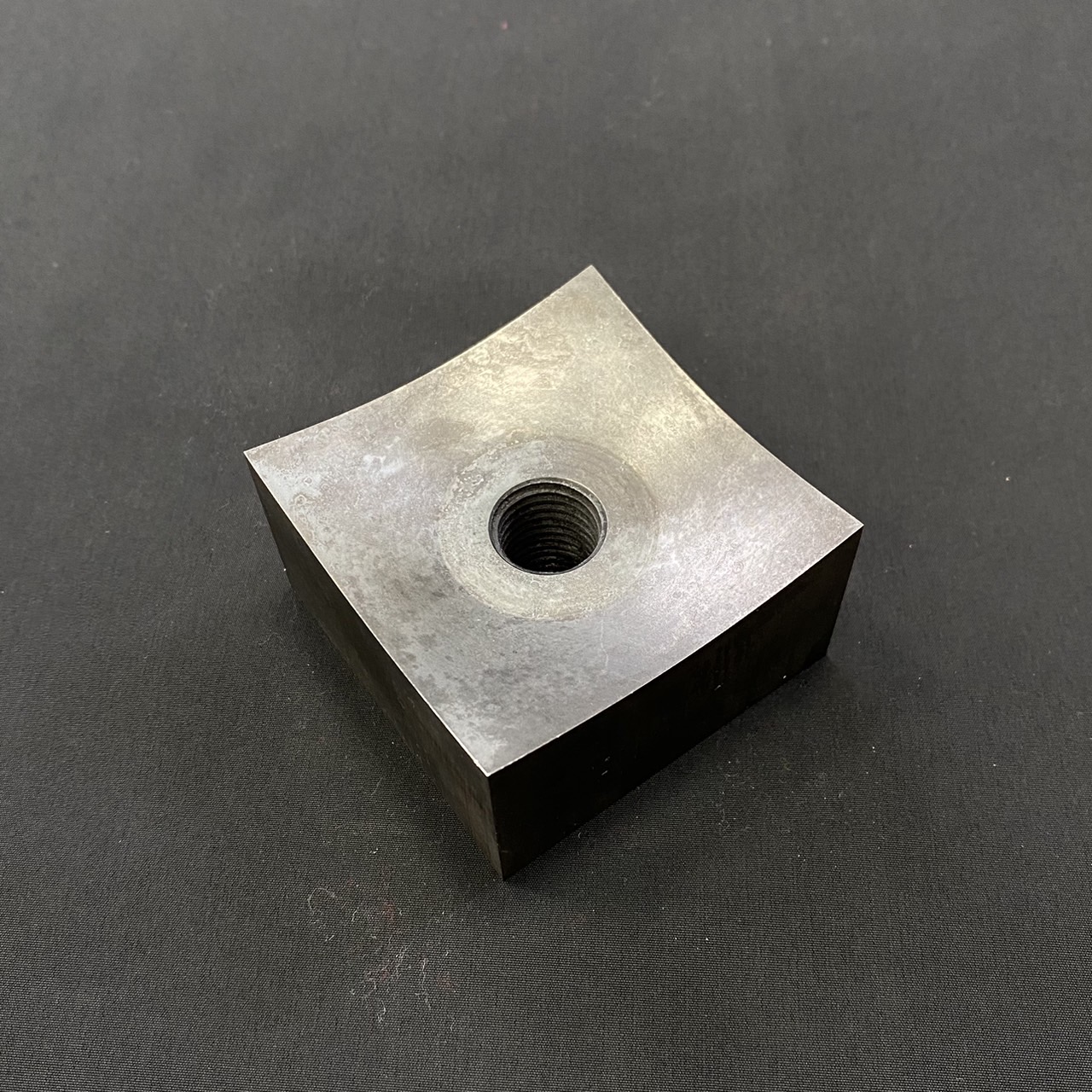 プッシャー式破砕機用回転刃