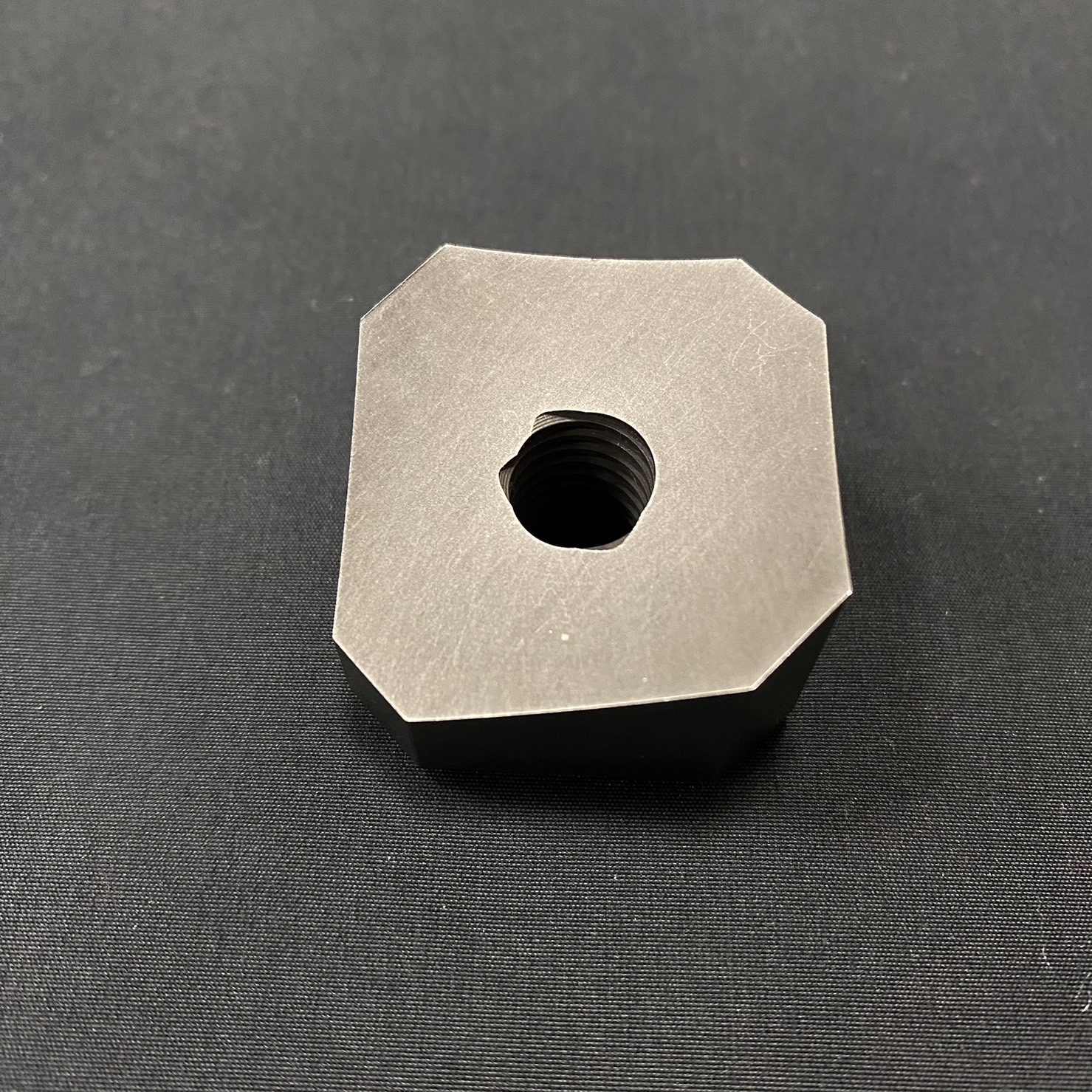 プッシャー式破砕機用回転刃 - 製品写真2