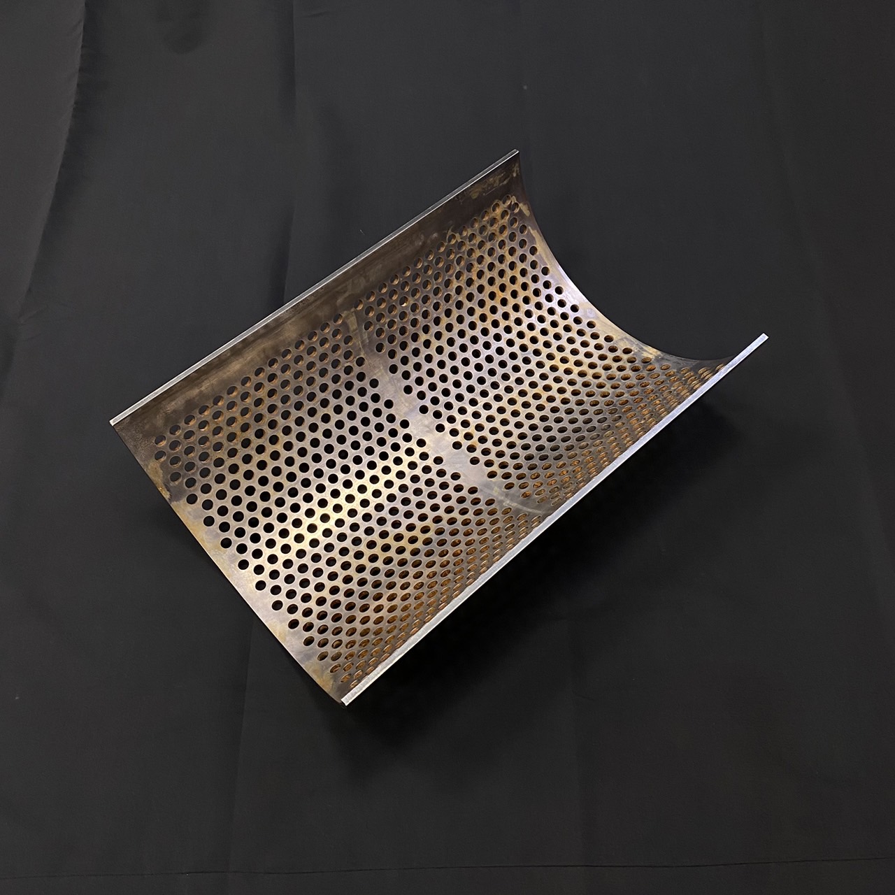 環境機器用スクリーン - 製品写真2