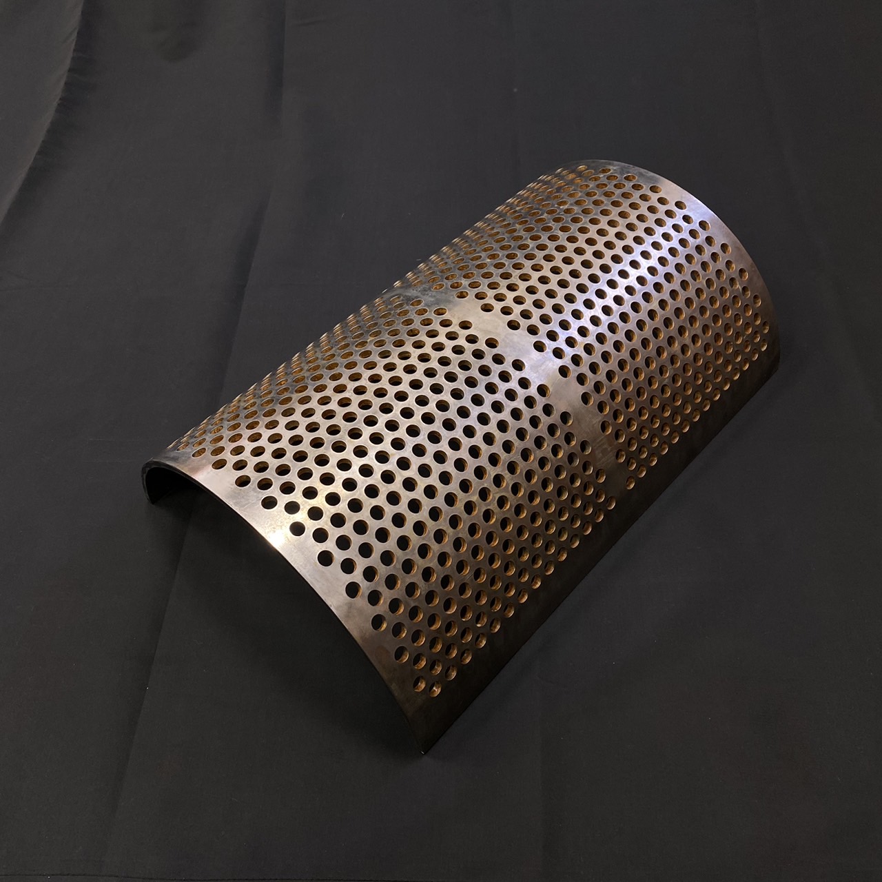 環境機器用スクリーン