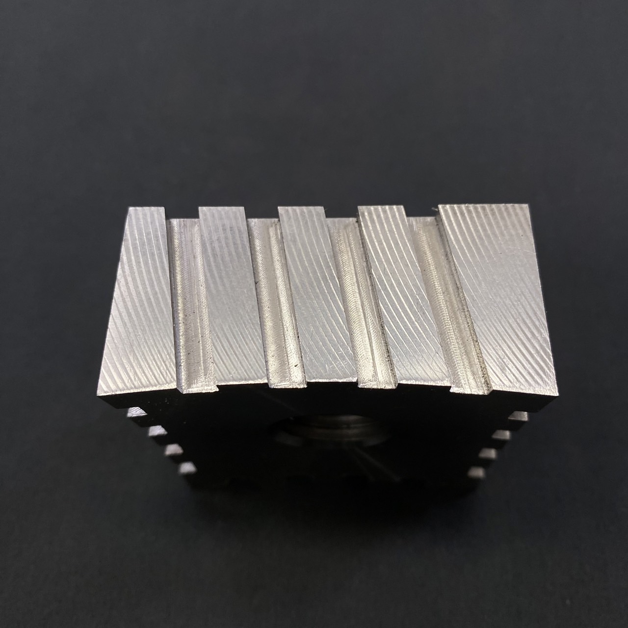 プッシャー式破砕機用回転刃 - 製品写真4