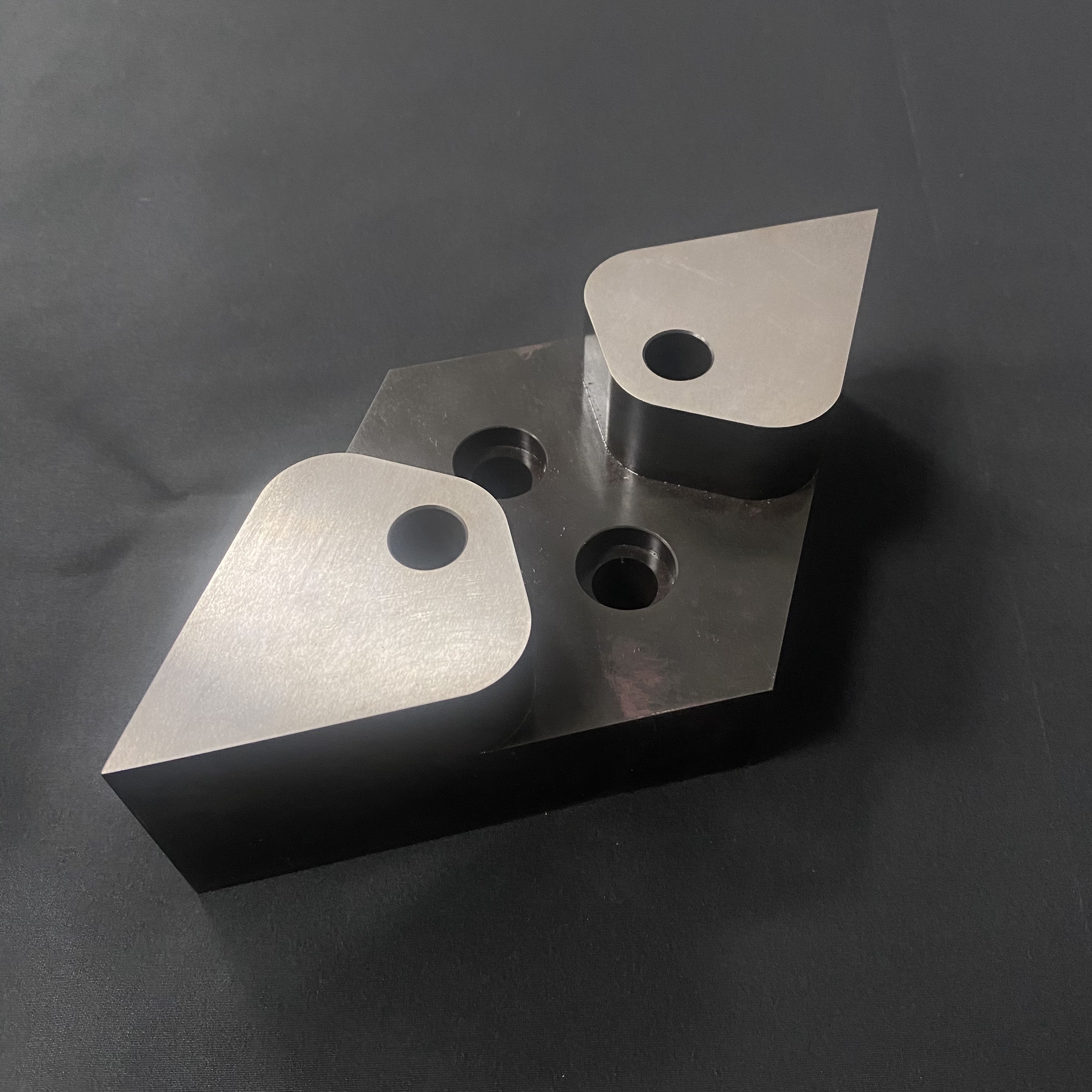 各種ギロチン刃