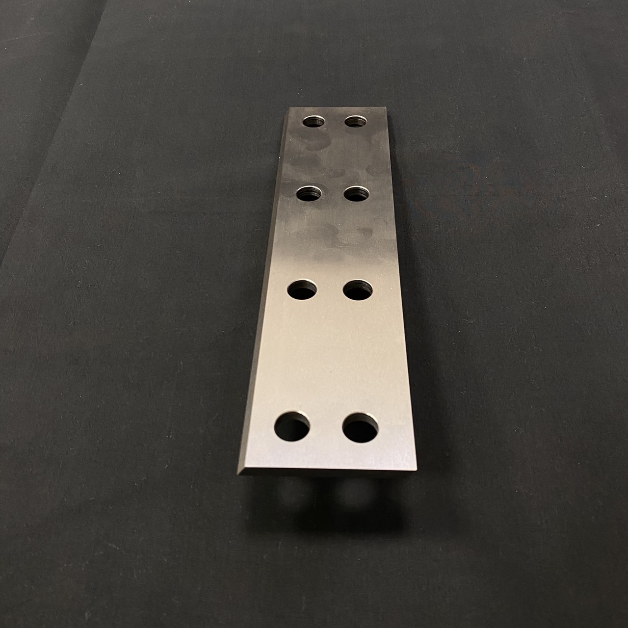 ウッドチッパー用ブレード - 製品写真3