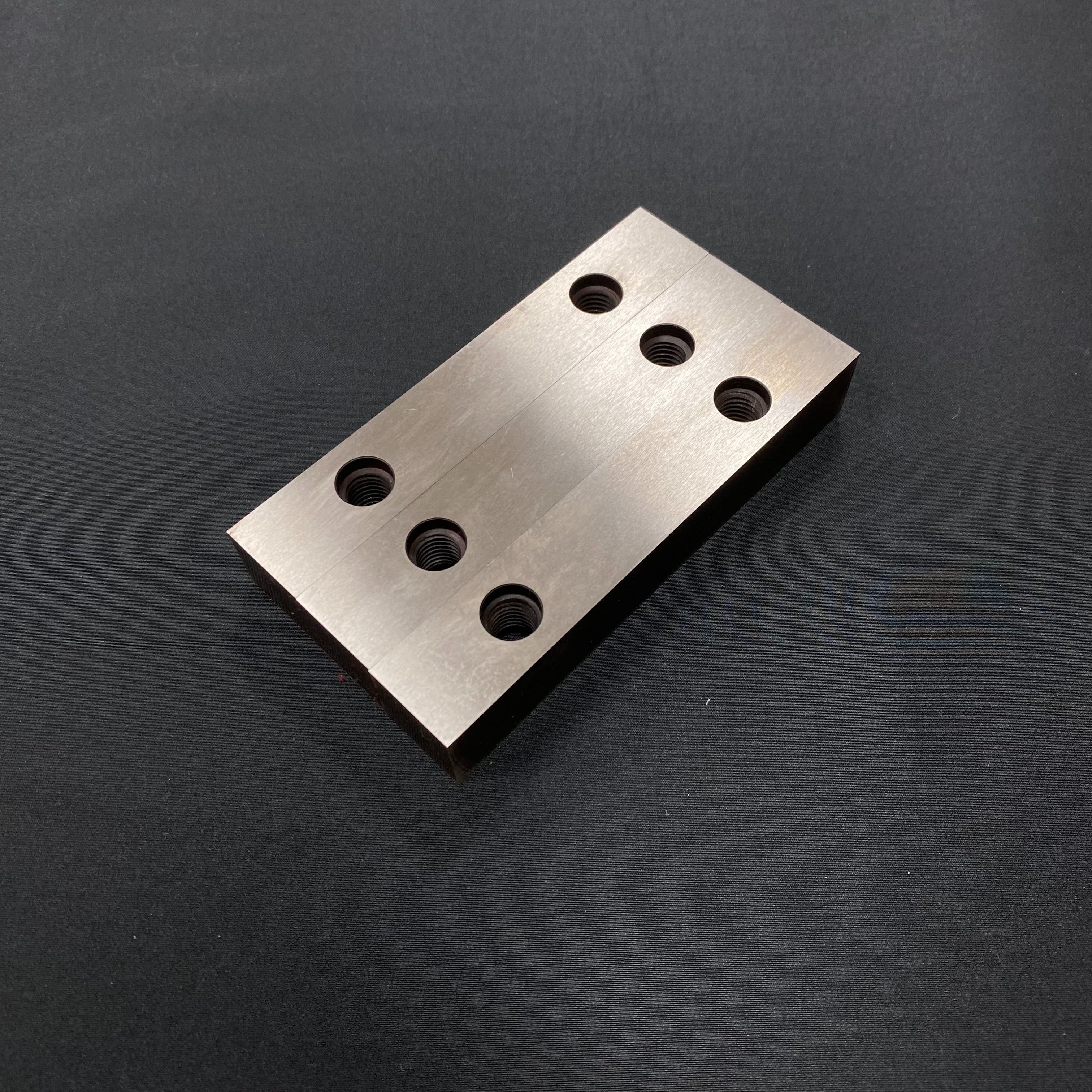 ウッドチッパーブレード - 製品写真4