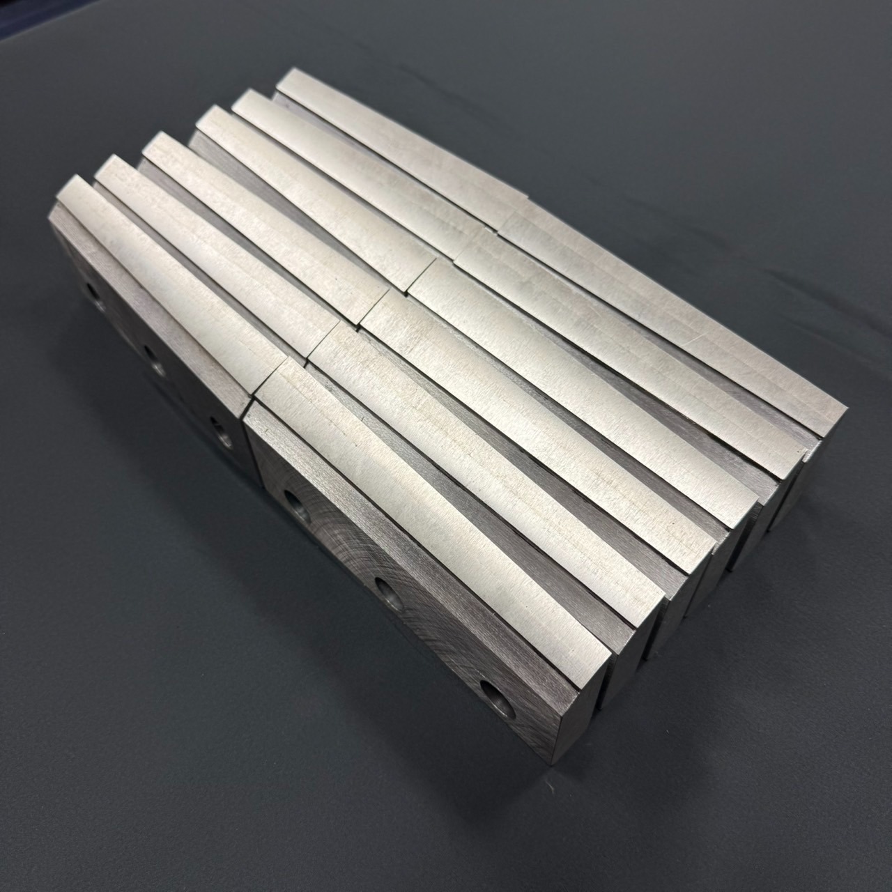 HSS ハイスロウ付ブレード