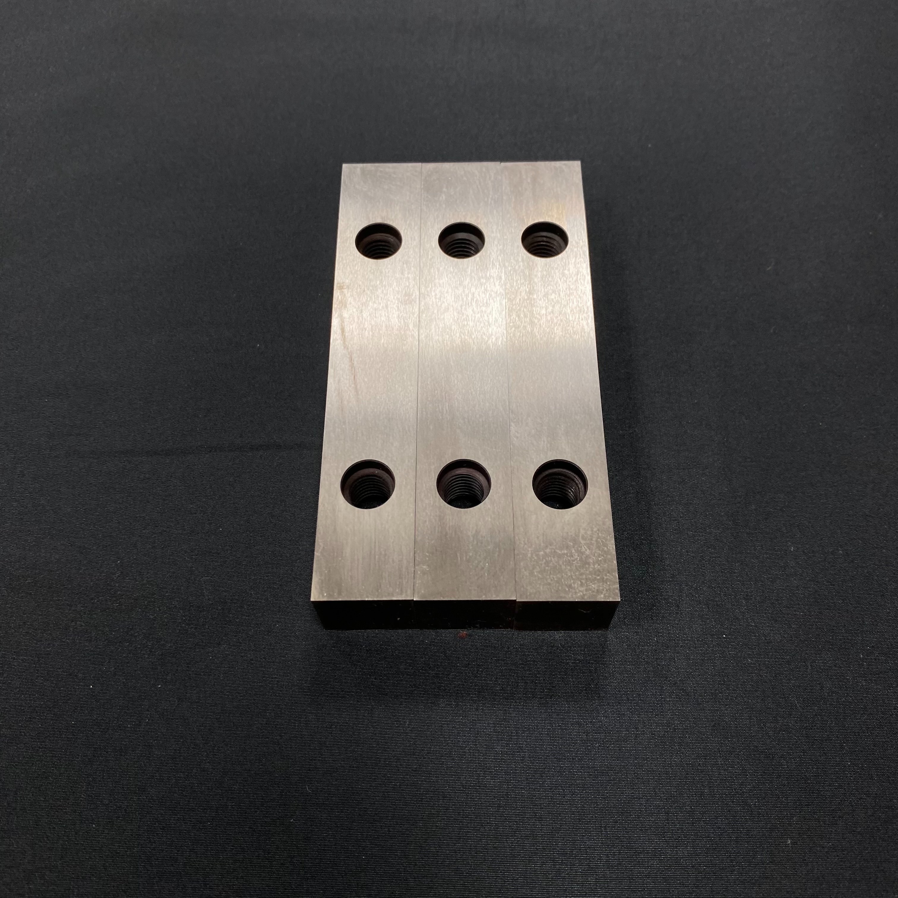 ウッドチッパーブレード - 製品写真1