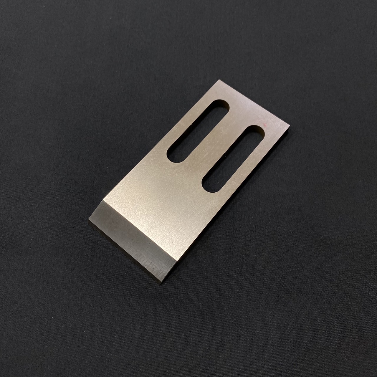 ペレタイジング用ナイフ - 製品写真1