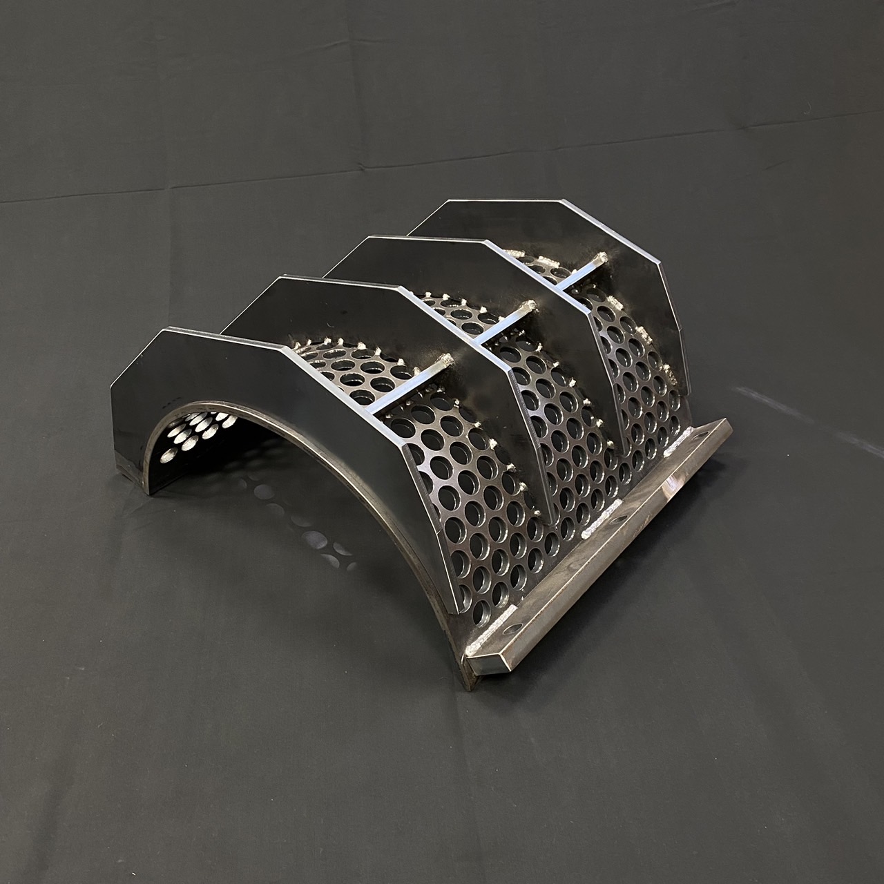 環境機器用大型スクリーン