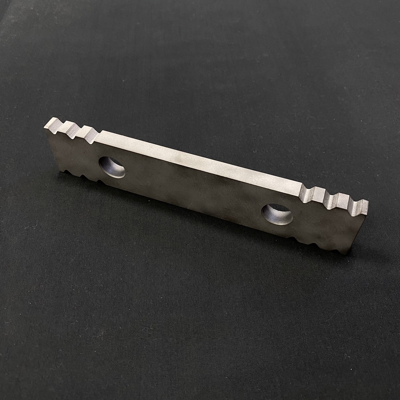 ハンマーミルブレード