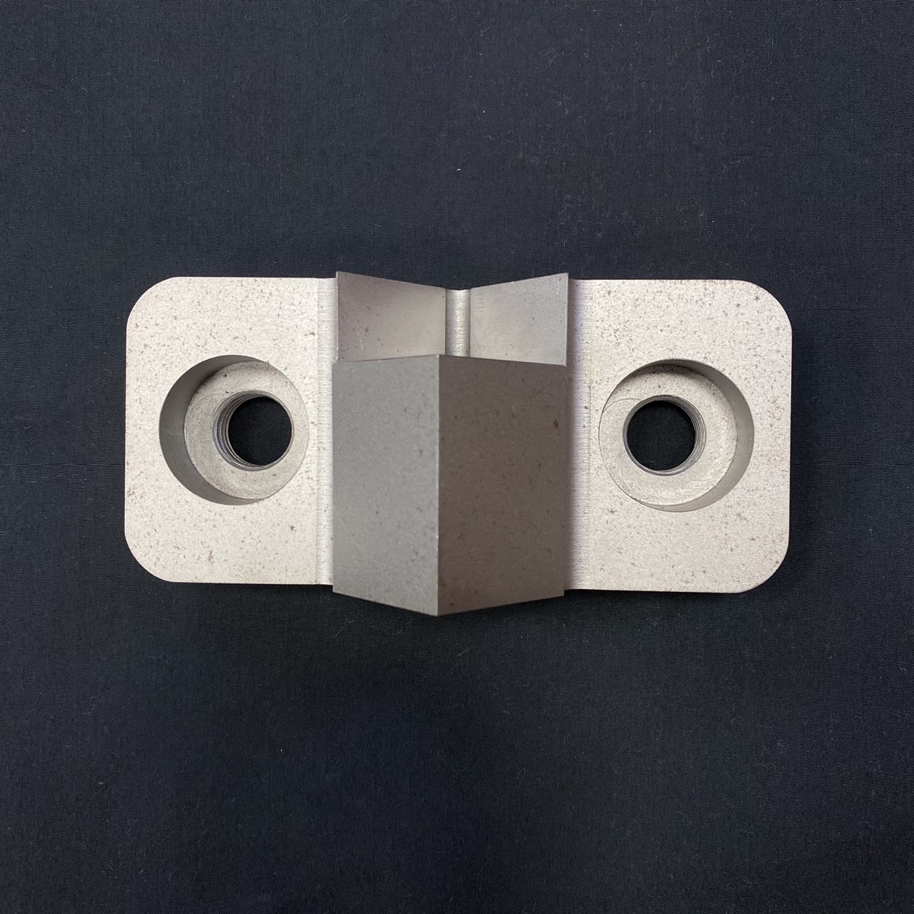 プッシャー式破砕機用ホルダー - 製品写真4