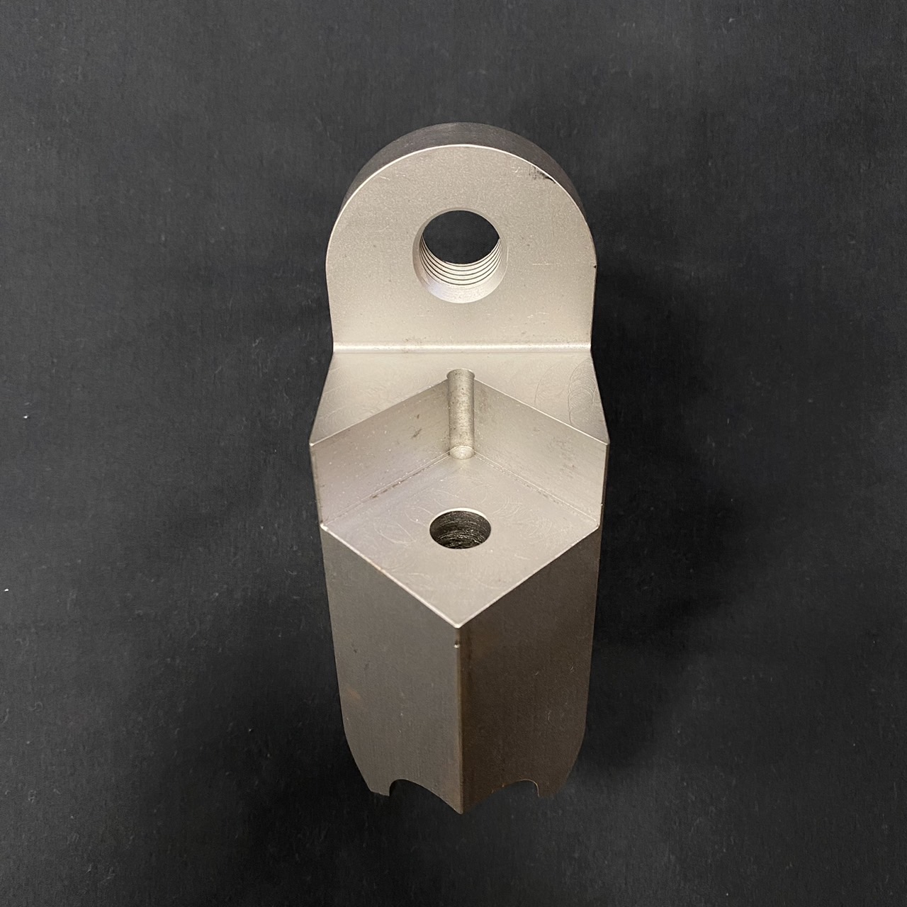 プッシャー式破砕機用ホルダー - 製品写真4