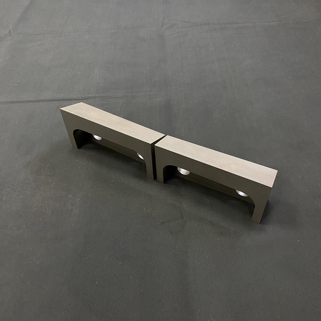 一軸粉砕機用ブレード - 製品写真4