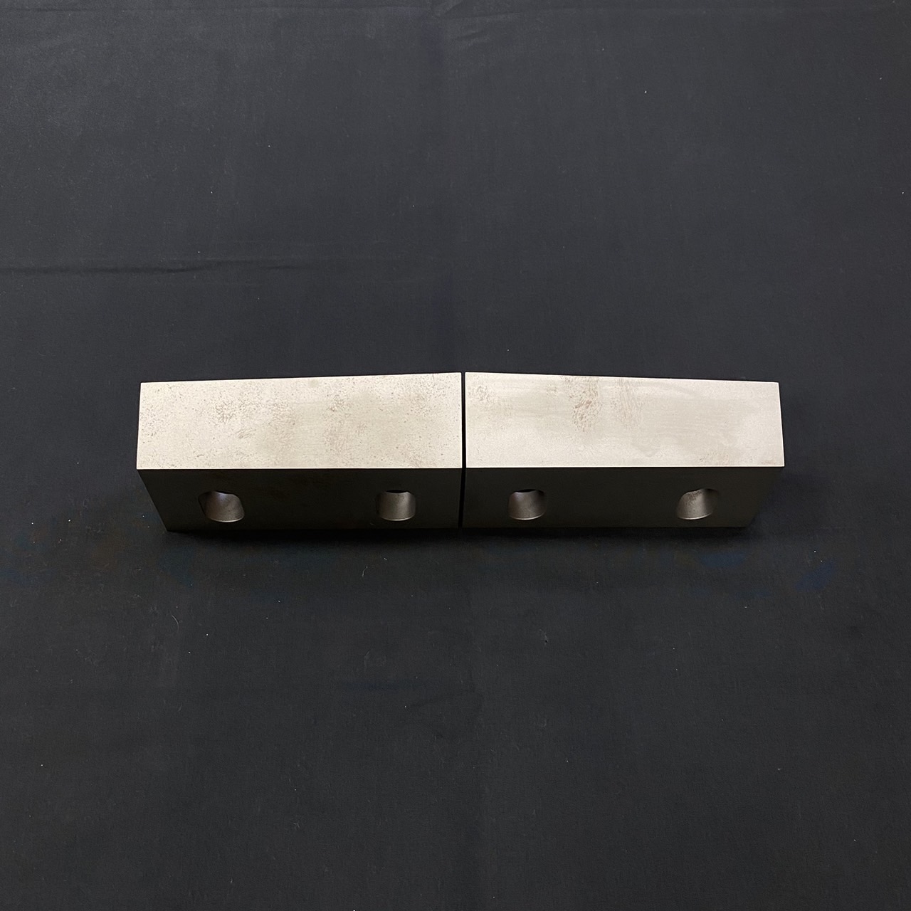 一軸粉砕機用ブレード - 製品写真3