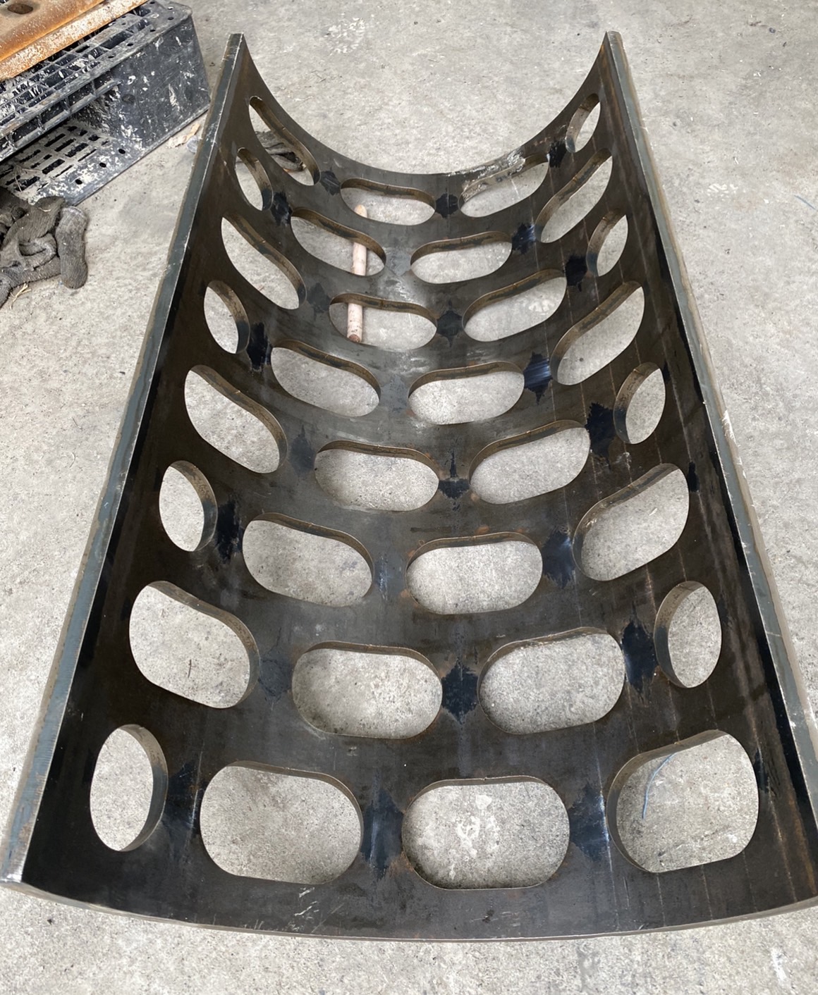 環境機器用大型スクリーン - 製品写真1