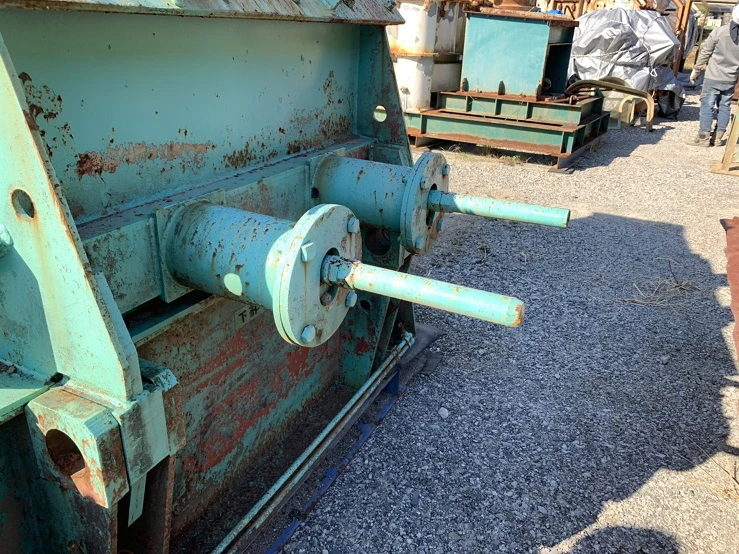 ＜川崎重工業＞スーパーインペラー KIS-1310H　75kW～90kW - 画像6