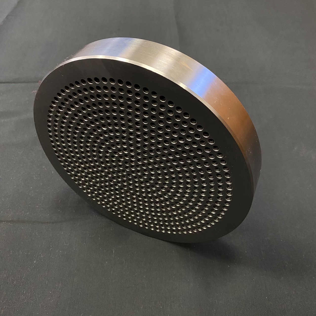 ペレタイジング装置用リングダイ - 製品写真4