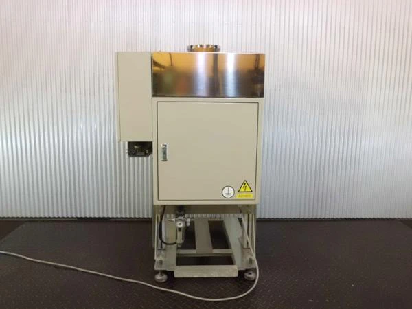＜日栄電機＞ デジタル自動定量秤量機 AUTO-25　AUTO-25AZP-NLI　AC100 V - 画像9