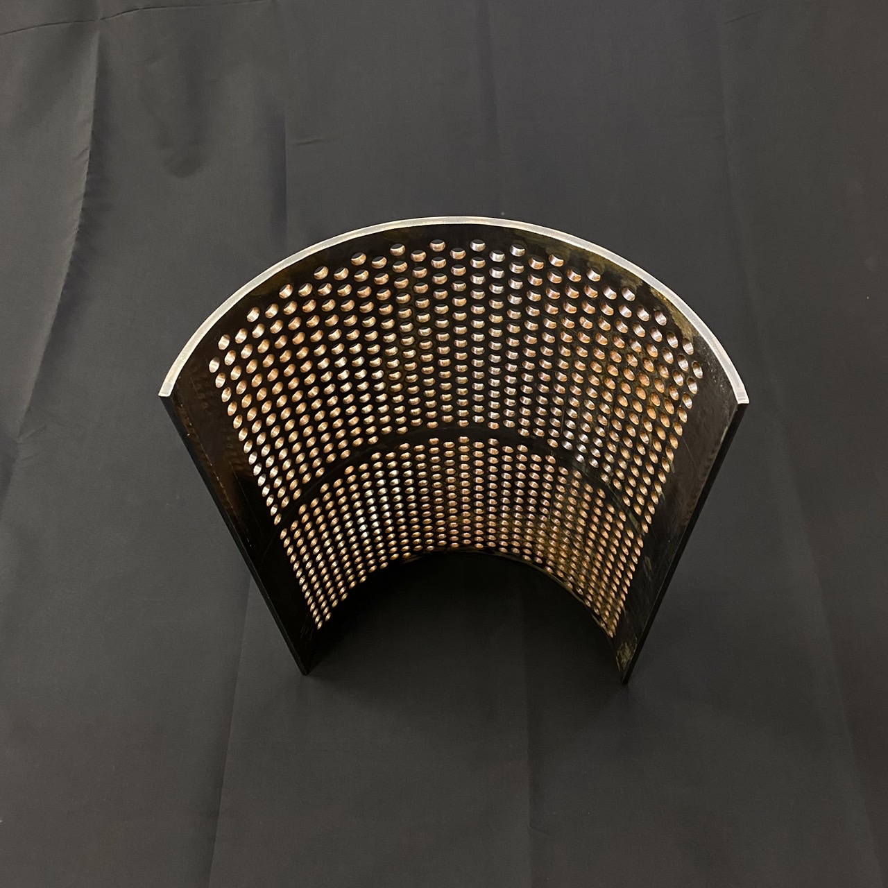 環境機器用スクリーン - 製品写真1