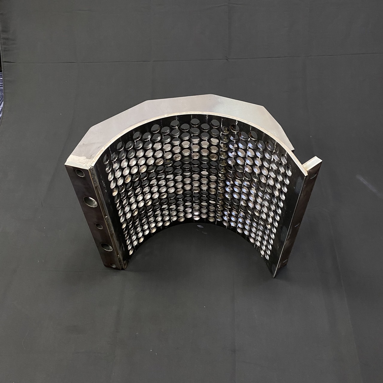 環境機器用大型スクリーン - 製品写真1