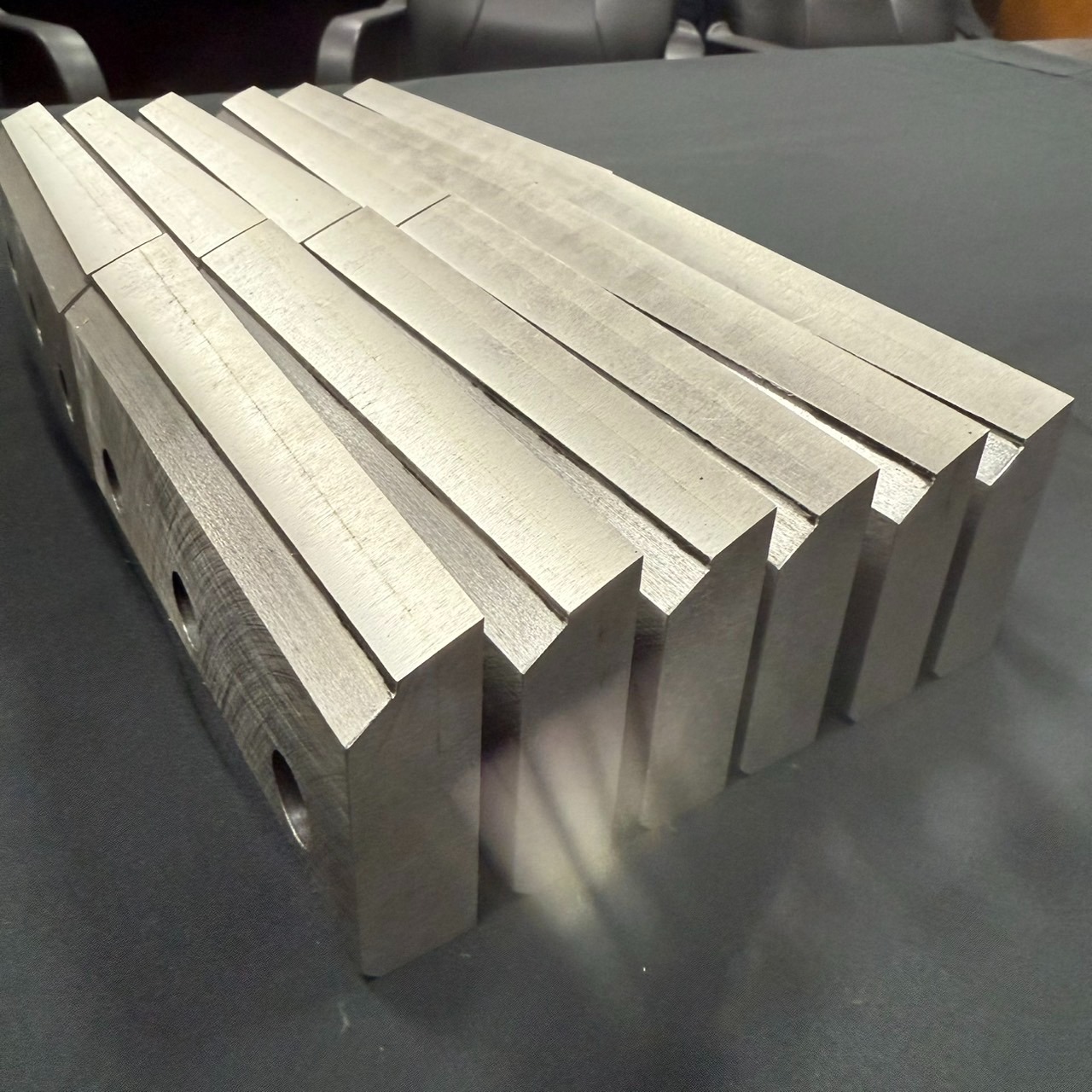 超硬 ロウ付ブレード