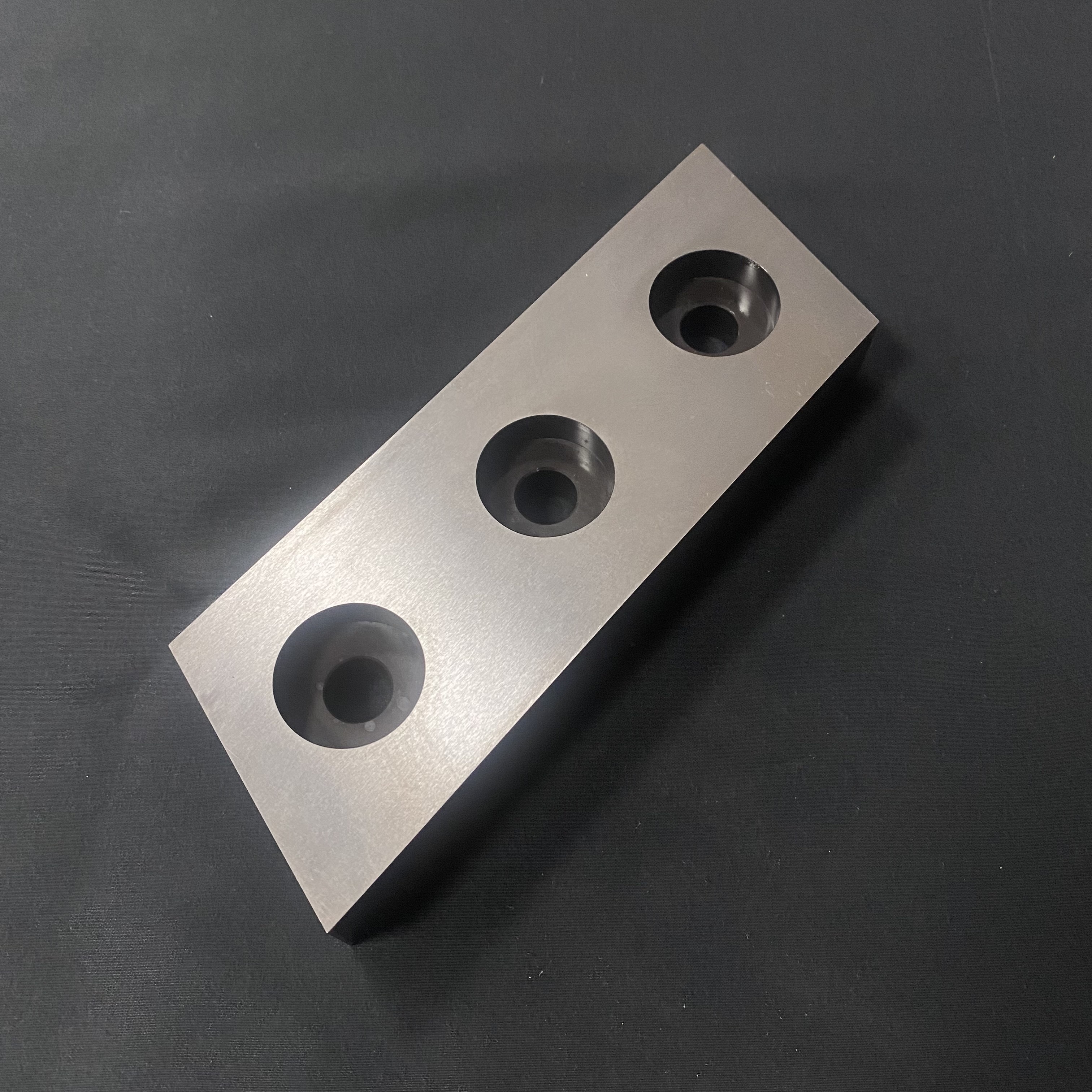 ギロチン用シャーブレード - 製品写真2