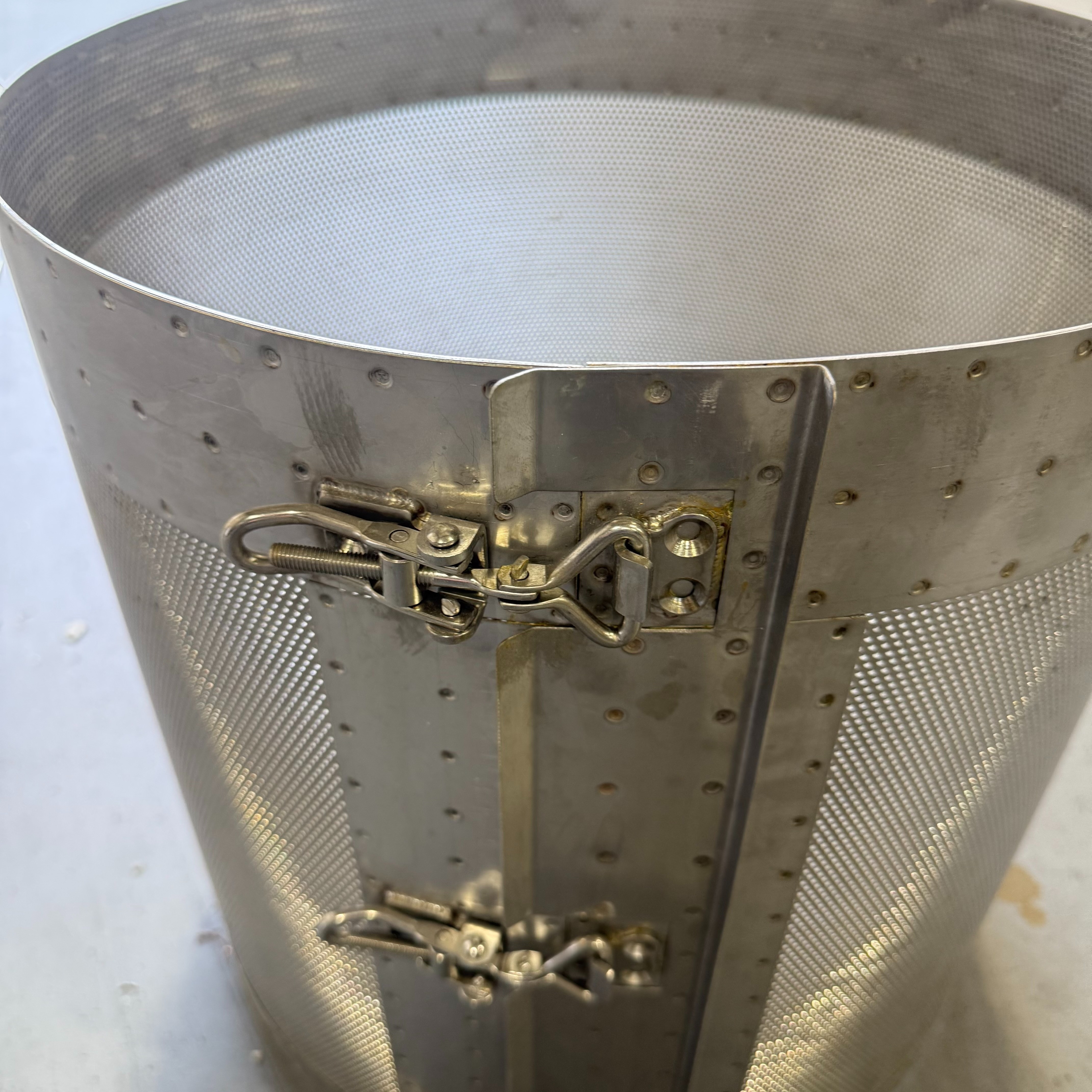 環境機器用スクリーン - 製品写真2