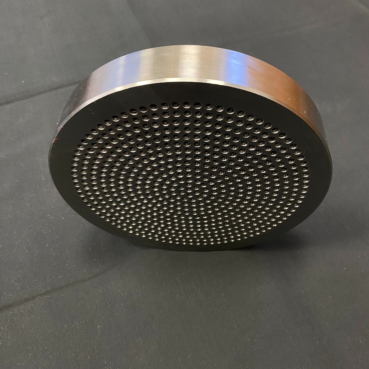 ペレタイジング装置用リングダイ - 製品写真3