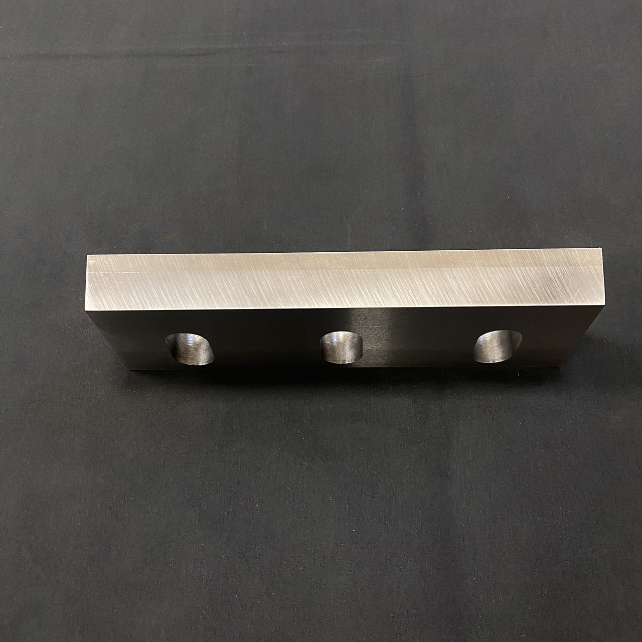 高速一軸粉砕機用ブレード - 製品写真3