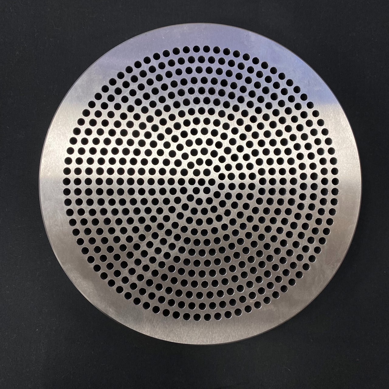 ペレタイジング装置用リングダイ