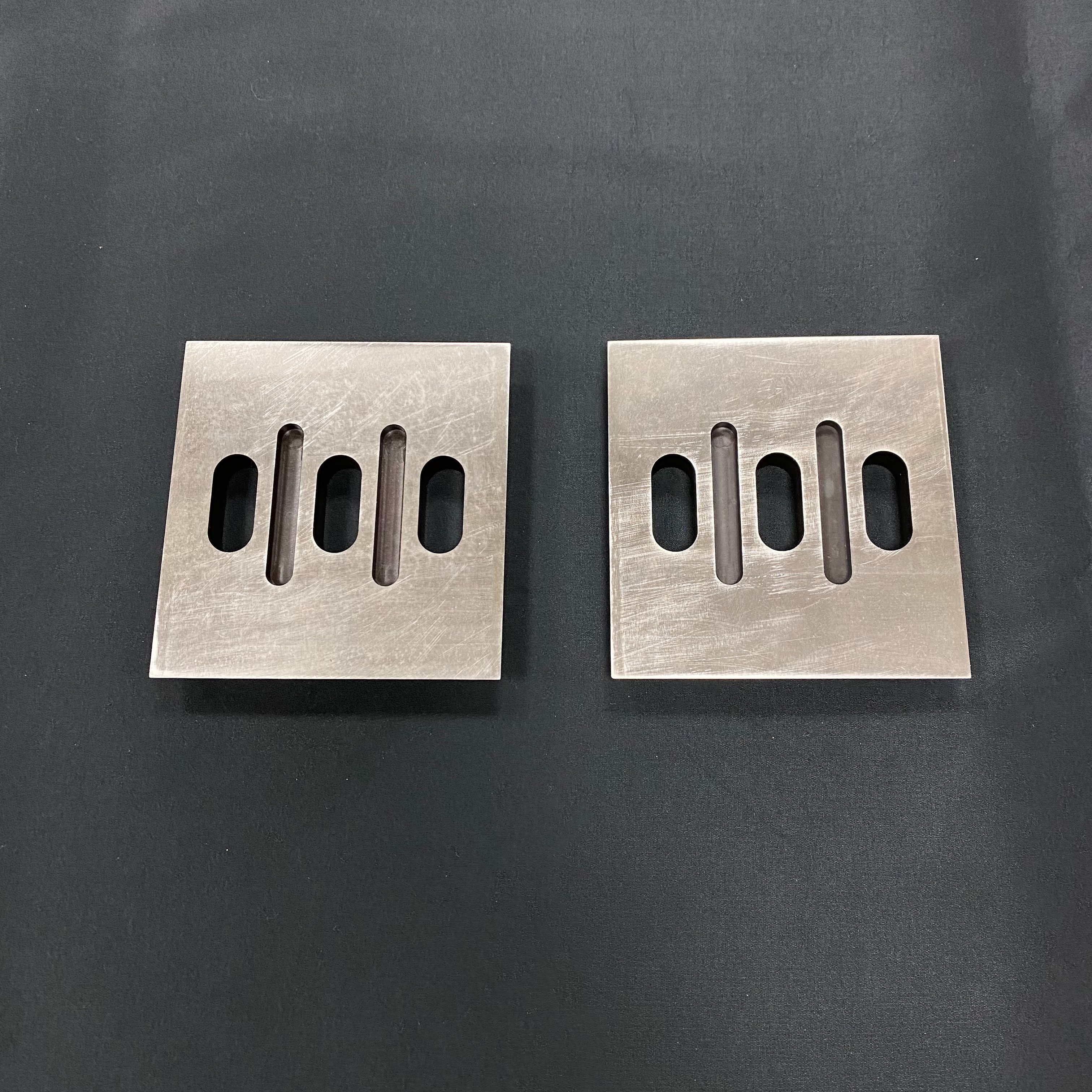 ウッドチッパーブレード - 製品写真2