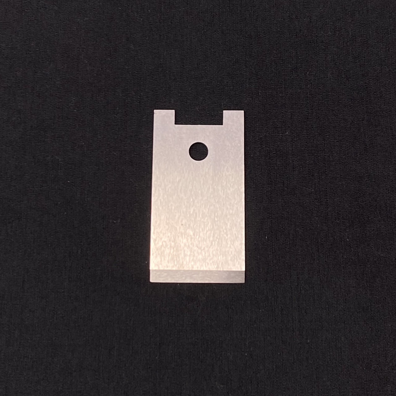 ペレタイジング用ナイフ - 製品写真2