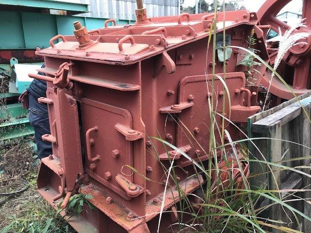 ＜川崎重工業＞インペラブレーカー　SAP-2N　22kw×6P