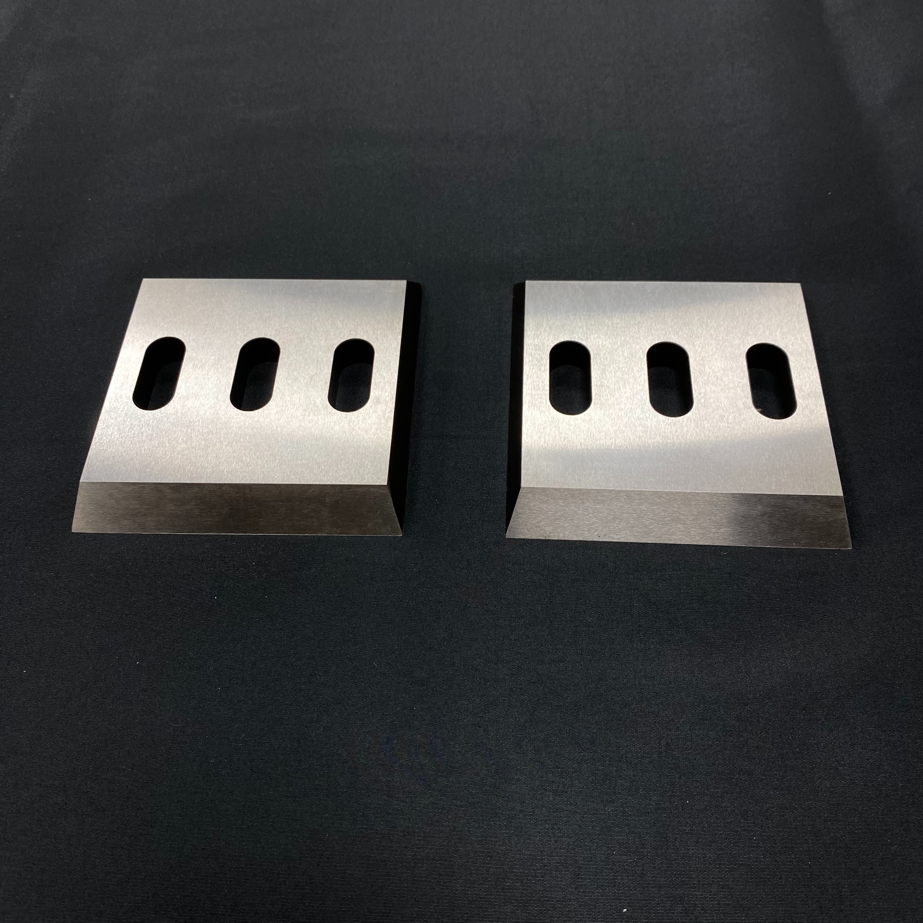 ウッドチッパーブレード - 製品写真3