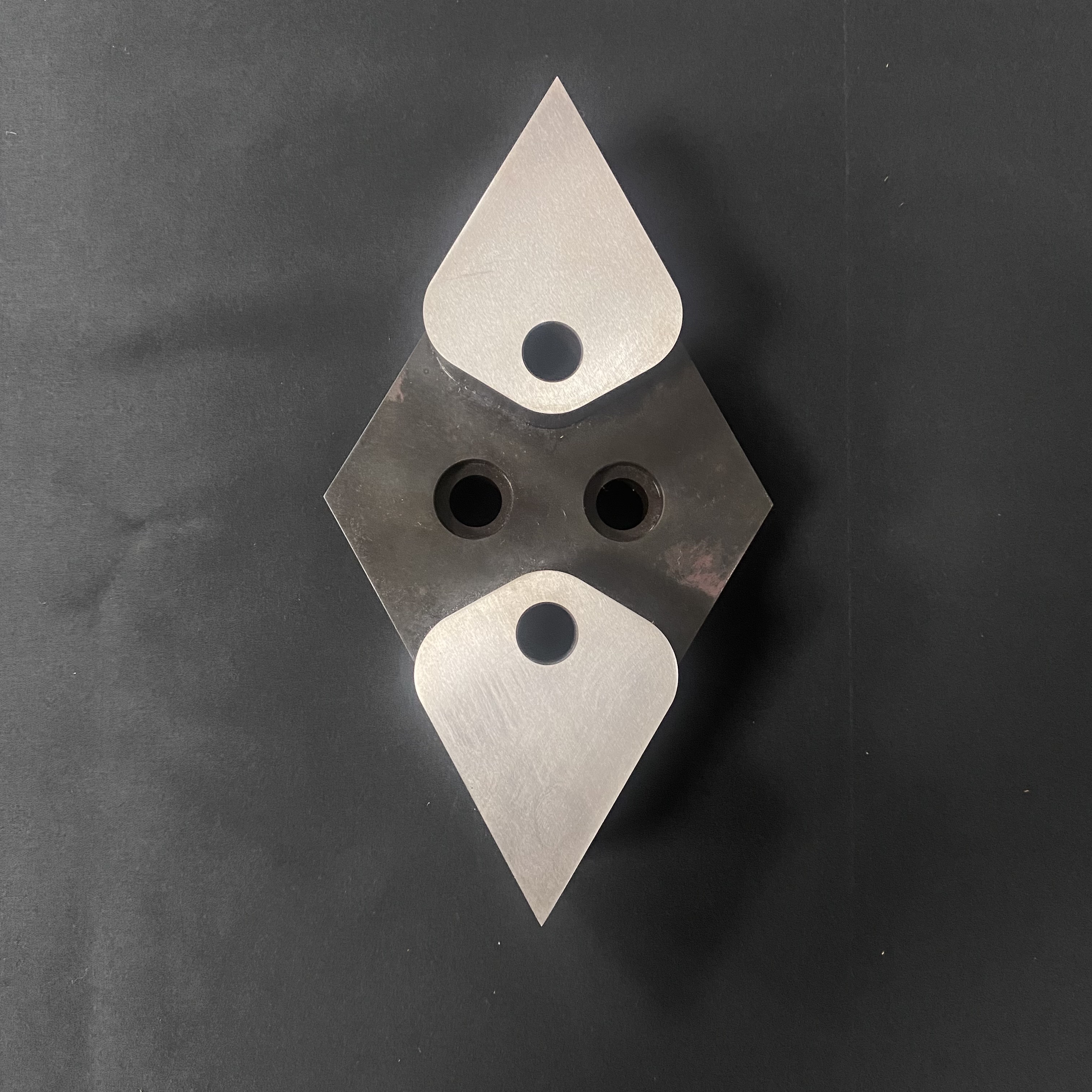 各種ギロチン刃 - 製品写真2