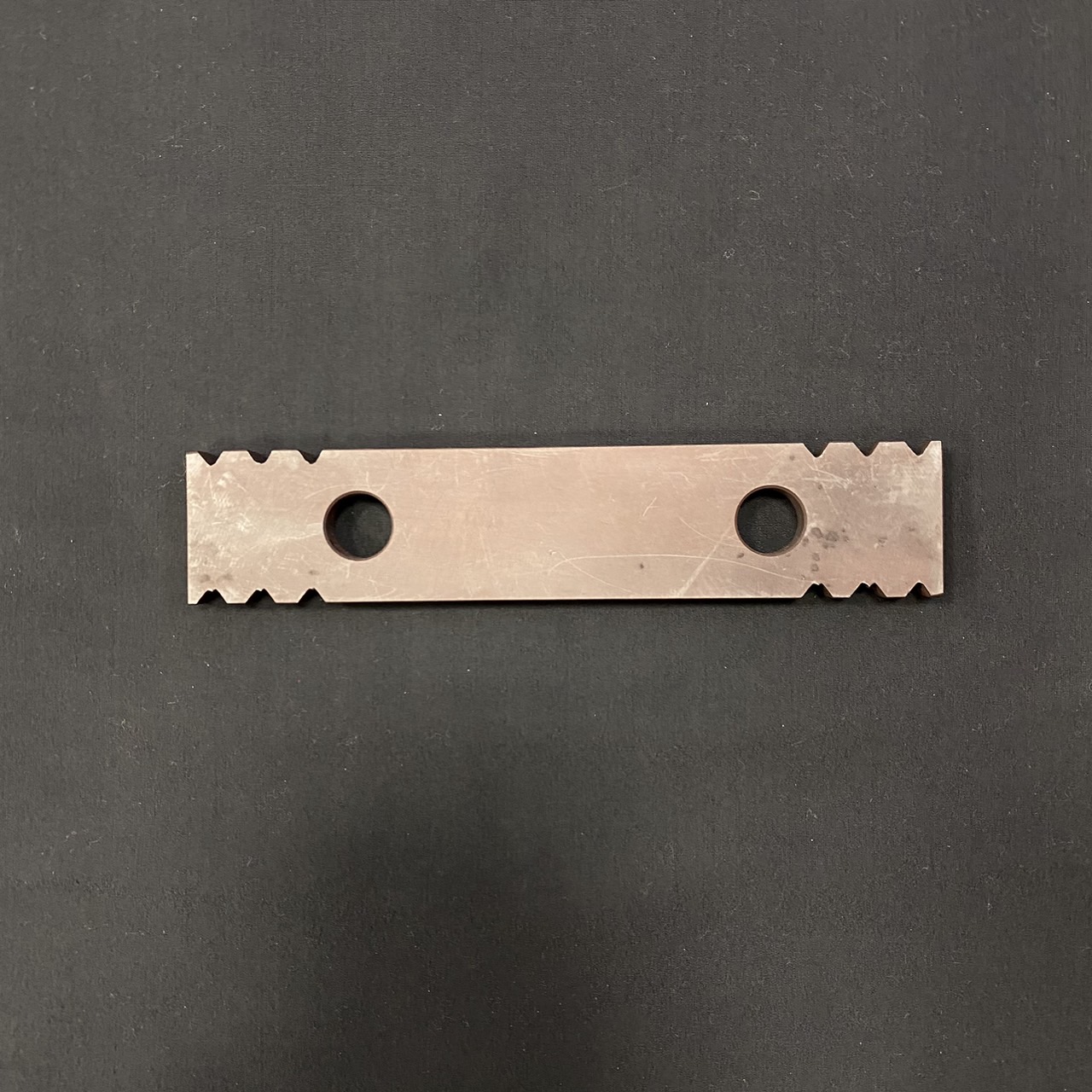 ハンマーミルブレード - 製品写真2