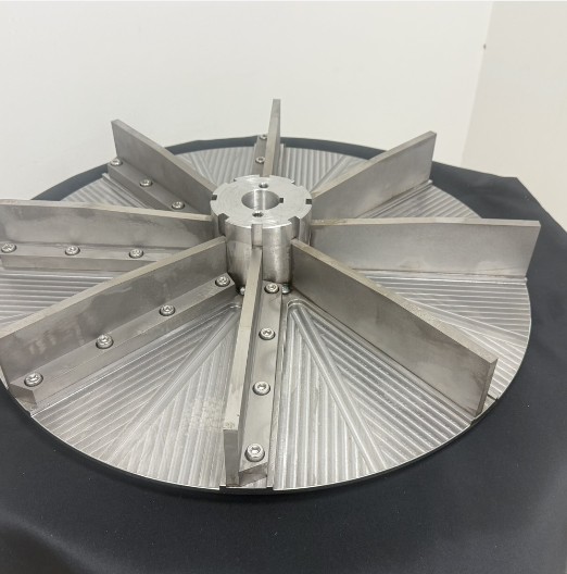 ブロワー用インペラー (羽根)