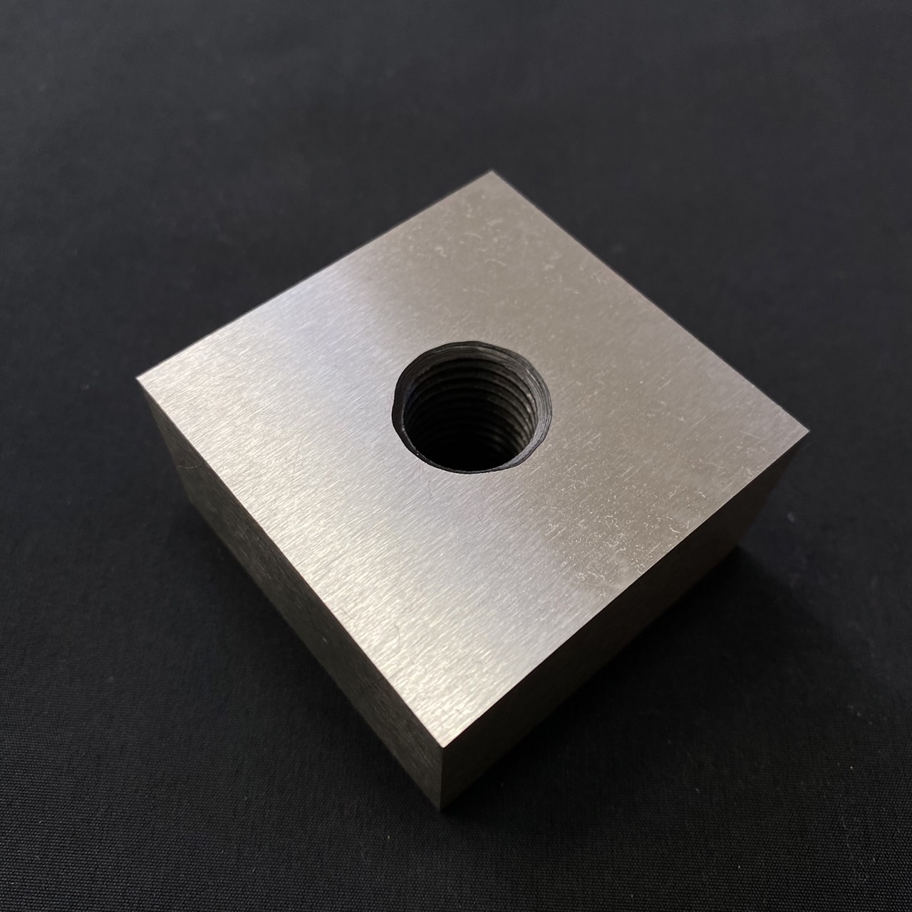 プッシャー式破砕機用回転刃