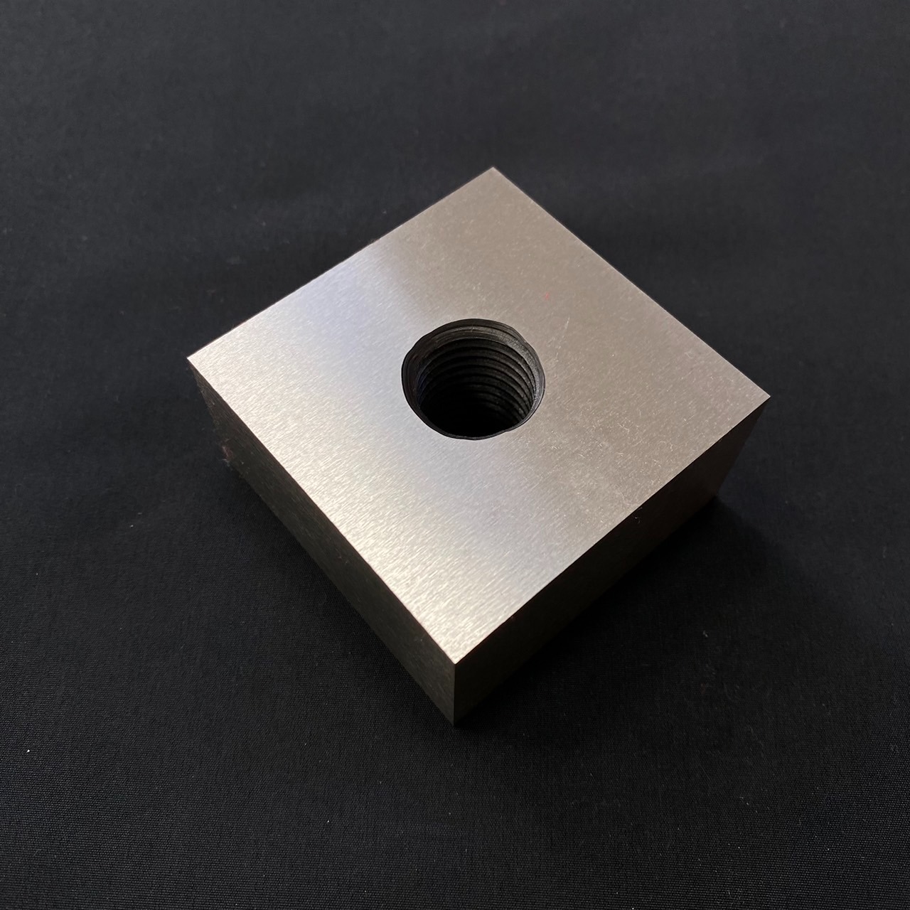 プッシャー式破砕機用回転刃