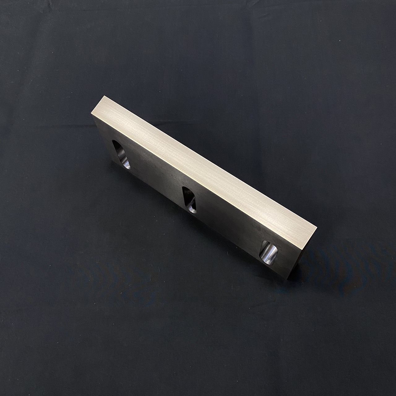 一軸粉砕機用ブレード - 製品写真4